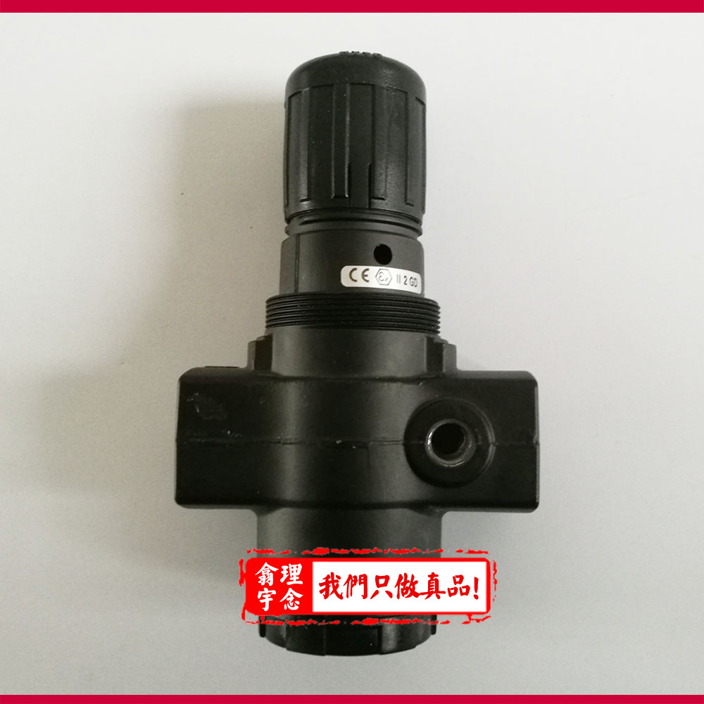 R17-800-RGLG/诺冠减压阀