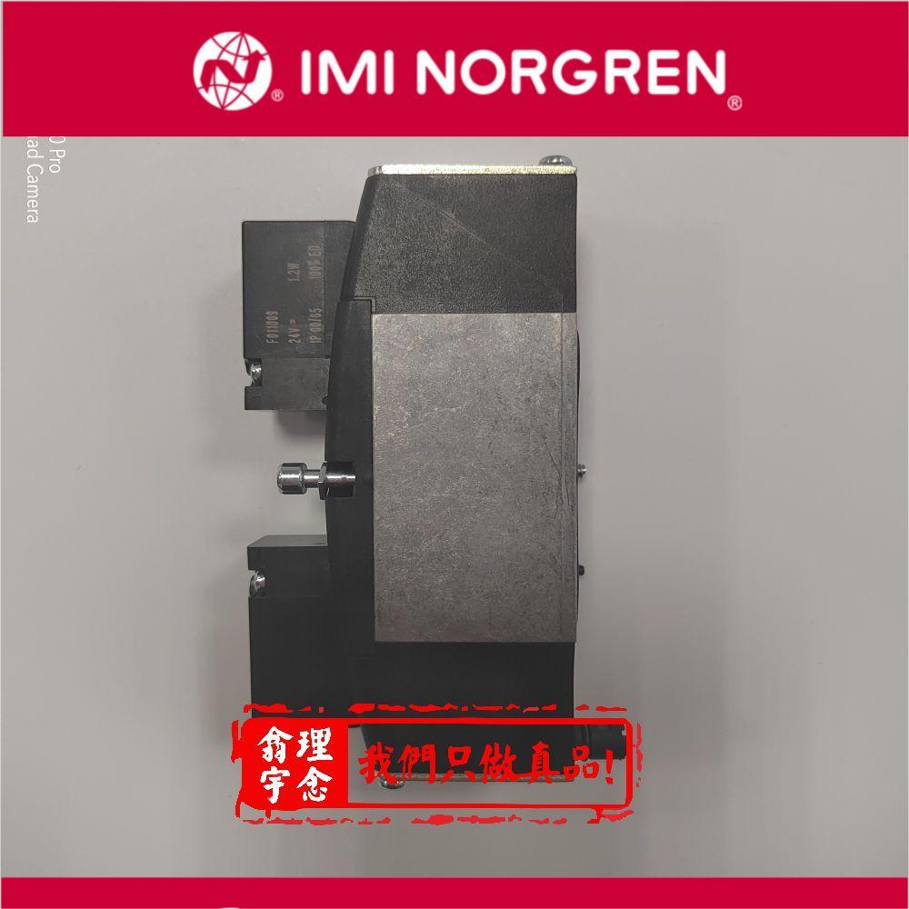 VS26S722DF313A Norgren VS26 系列阀岛