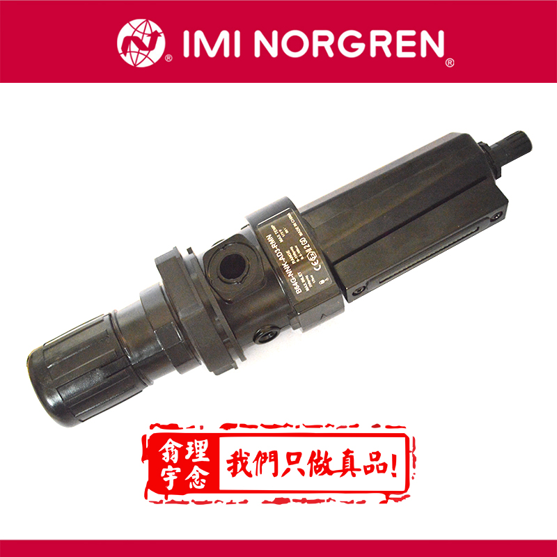 B64G-NNK-AP3-RMN   Olympian插入式系统B64G B68G过滤器/调压阀 