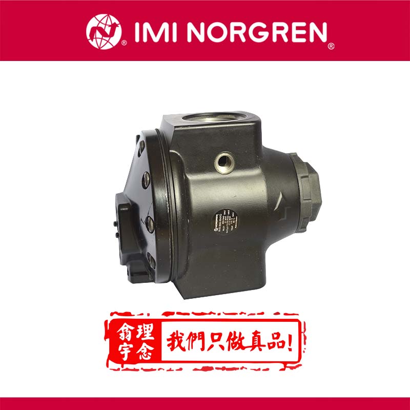 诺冠调压阀R18-B00-RNXG