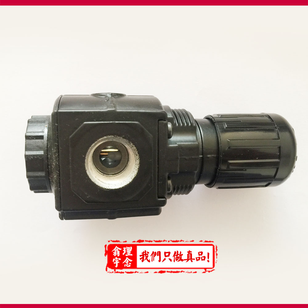 Norgren诺冠R73G调压阀(减压阀)R73G-2AK-RMG